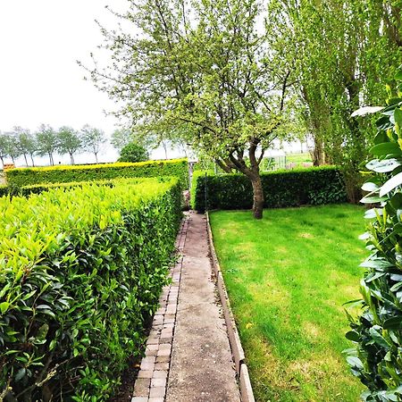 B&B Het Polderhof Jabbeke  Zewnętrze zdjęcie