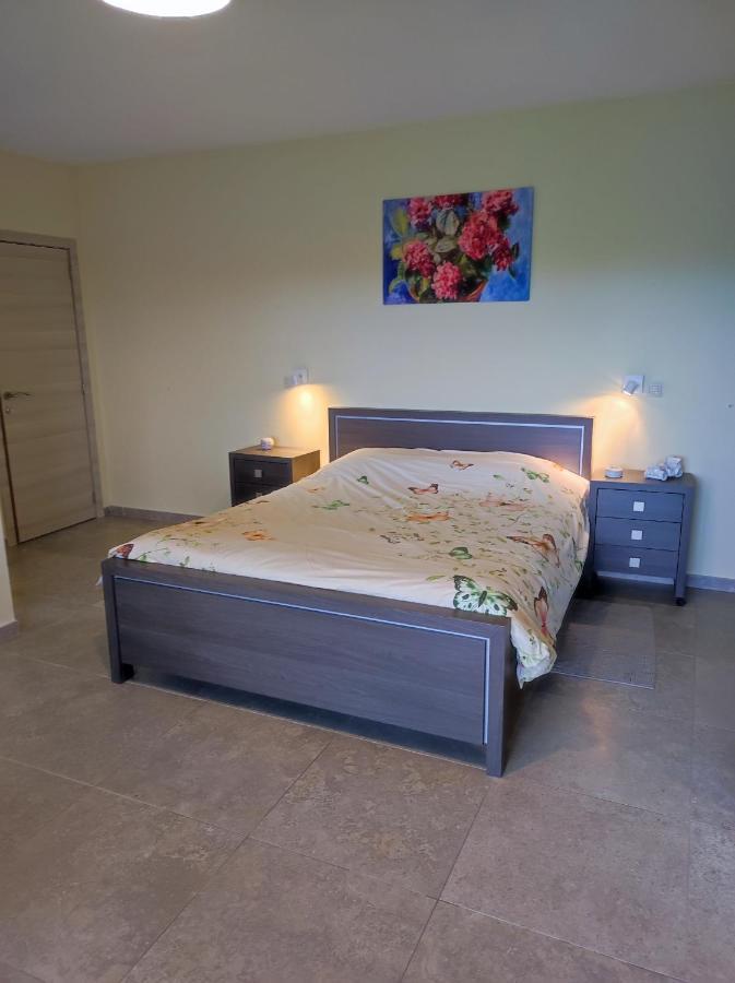 B&B Het Polderhof Jabbeke  Zewnętrze zdjęcie
