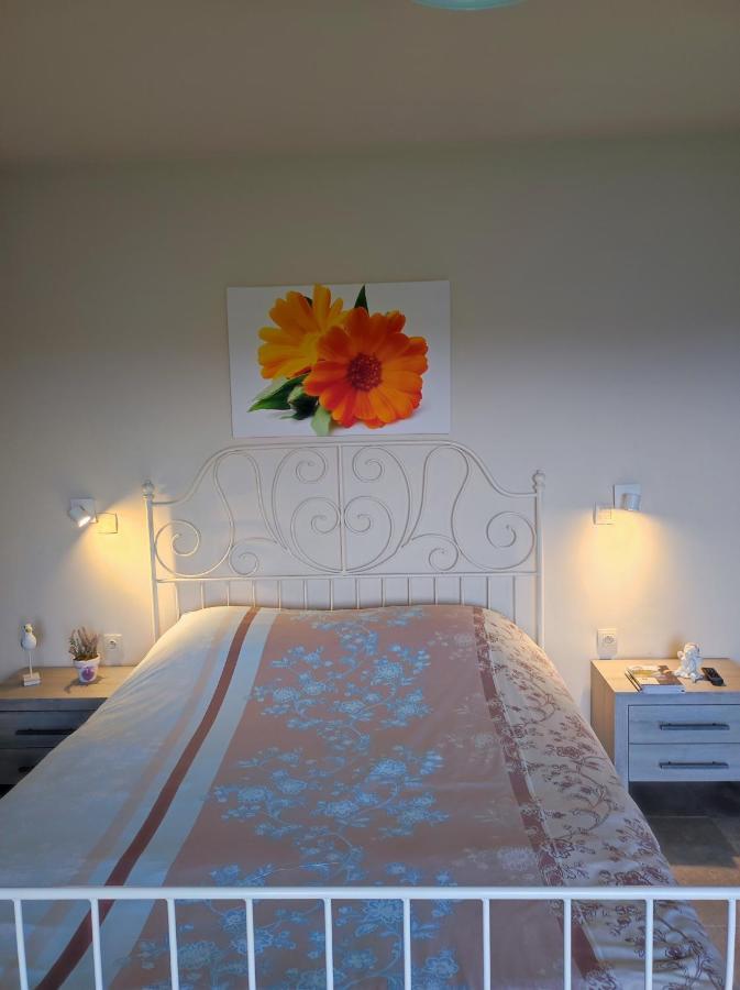 B&B Het Polderhof Jabbeke  Zewnętrze zdjęcie