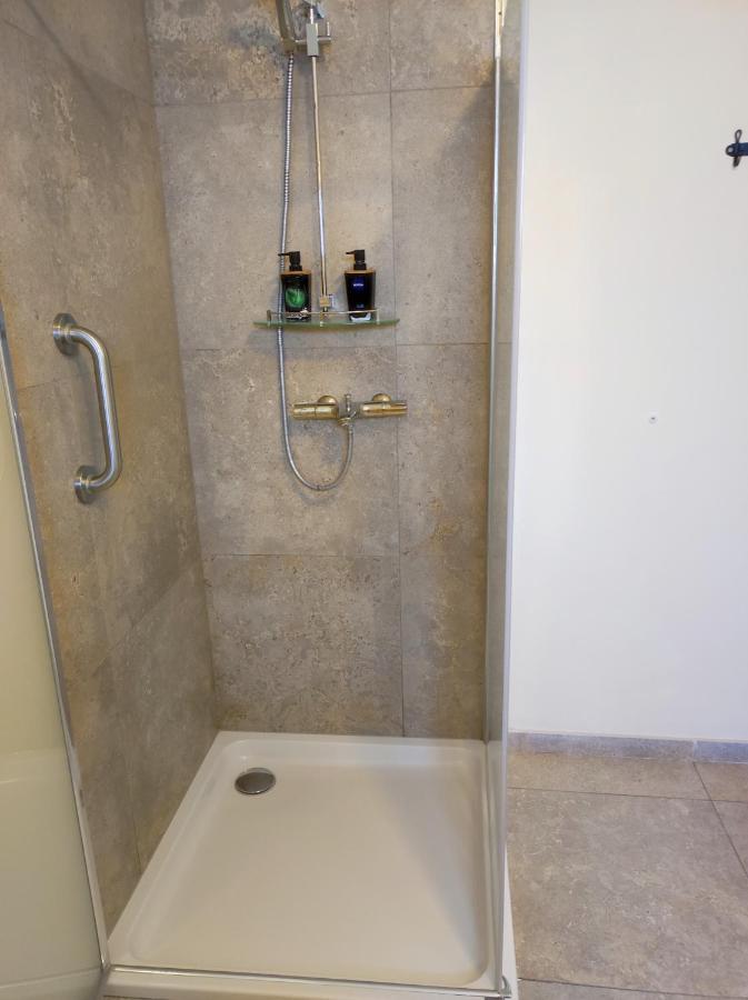 B&B Het Polderhof Jabbeke  Zewnętrze zdjęcie