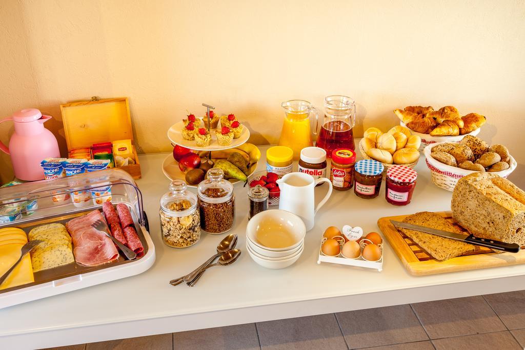 B&B Het Polderhof Jabbeke  Zewnętrze zdjęcie
